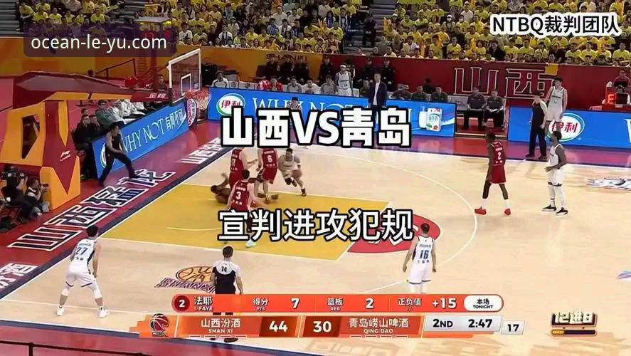 CBA季后赛山西横扫青岛晋级八强最新动态，乐鱼平台数据解读团队篮球制胜之道